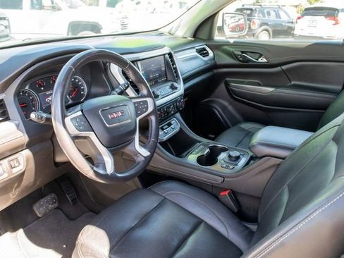Used 2020 GMC Acadia SLT image 9