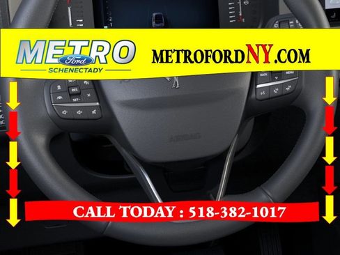 New 2026 Ford Bronco Sport Big Bend AWD/4WD image 12