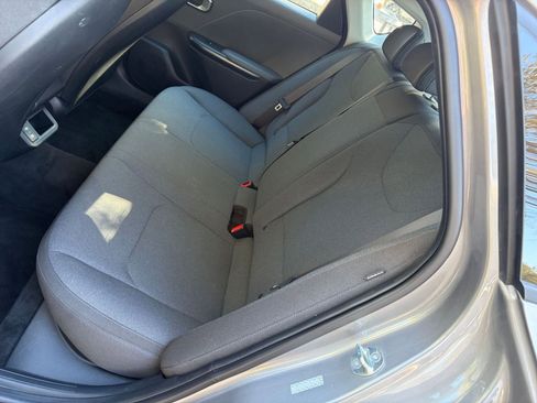 Used 2025 Kia K4 LXS image 22
