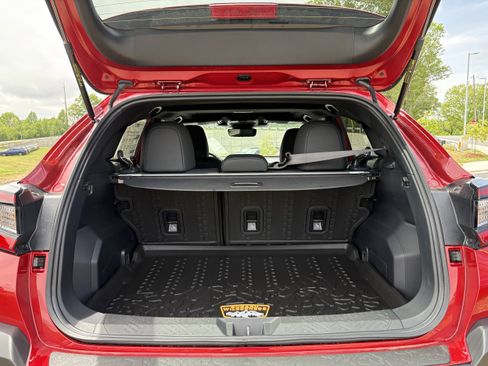 New 2026 Subaru Crosstrek 2.5i Wilderness AWD/4WD image 15