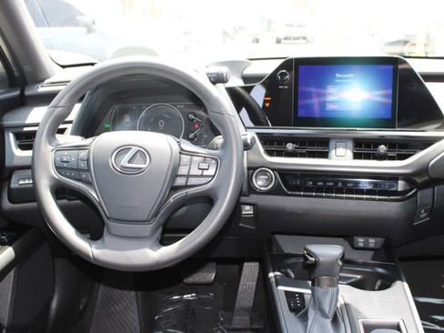 Used 2023 Lexus UX 250h FWD w/ Accessory Package (Z2) image 14