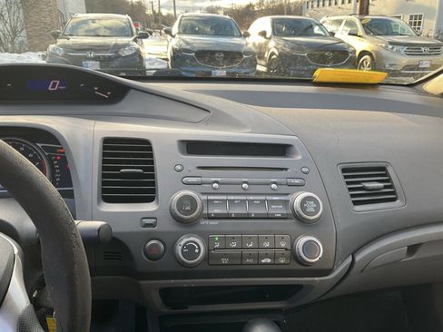 Used 2008 Honda Civic EX image 17