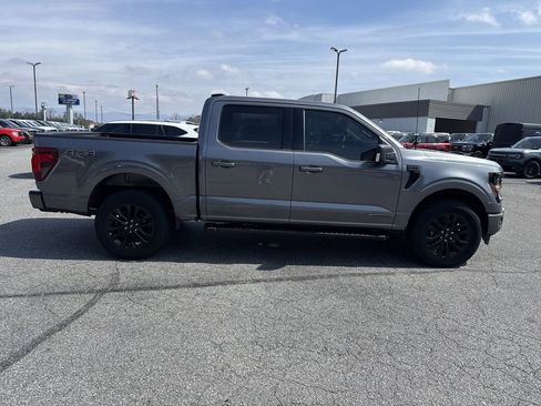 Used 2024 Ford F150 XLT w/ Equipment Group 302A MID image 8