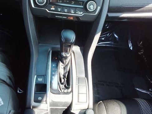 Used 2018 Honda Civic LX image 11