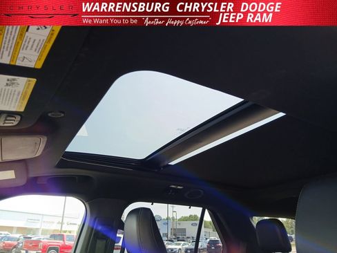 Used 2020 Ford Explorer Limited w/ Class III Trailer Tow Package AWD/4WD image 25