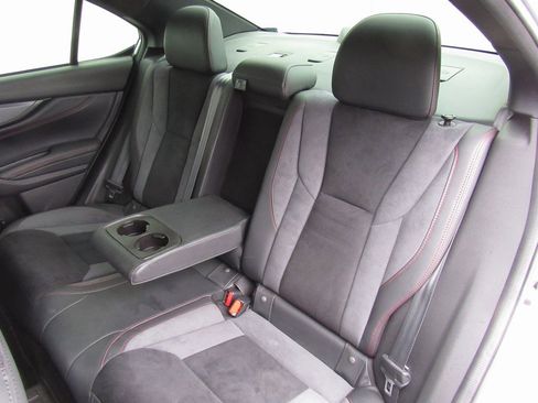 Used 2022 Subaru WRX Limited image 15