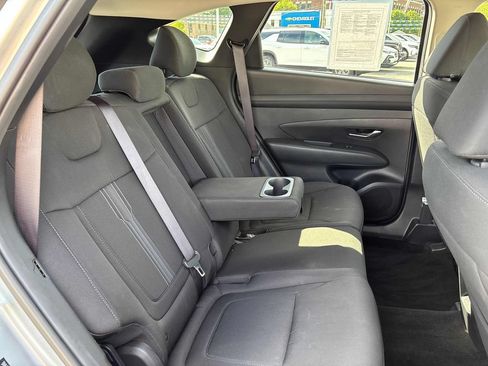 Used 2026 Hyundai Tucson SEL Plus AWD/4WD image 25