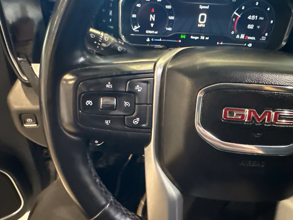 Used 2023 GMC Sierra 1500 SLE AWD/4WD image 31
