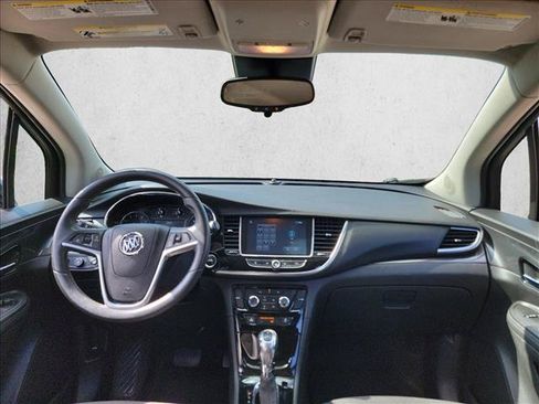 Used 2017 Buick Encore Sport Touring w/ Safety Package FWD image 17