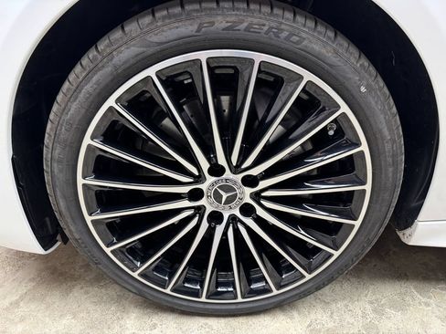 Used 2026 Mercedes-Benz C 300 4MATIC Sedan image 28