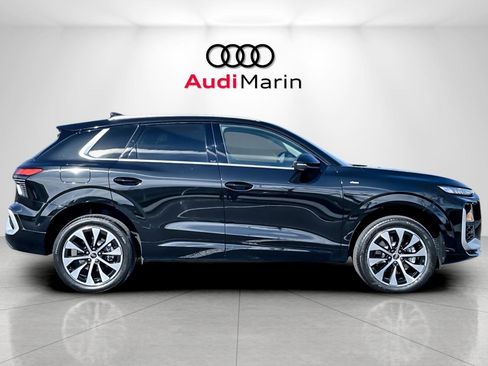 New 2026 Audi Q3 quattro 2.0T image 6