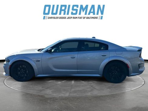 Used 2023 Dodge Charger Scat Pack image 3