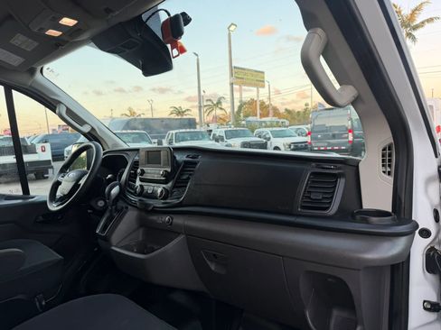 Used 2021 Ford Transit 150 Low Roof image 18