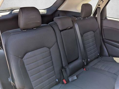 Used 2017 Ford Edge SEL AWD/4WD image 18