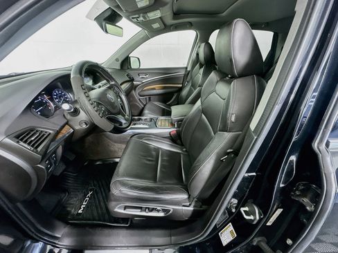 Used 2020 Acura MDX w/ Technology Package FWD image 13