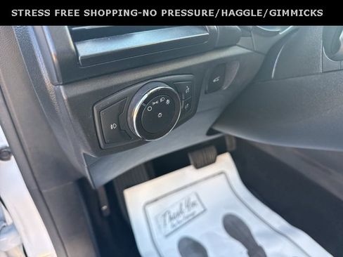 Used 2020 Ford Fusion Titanium image 18