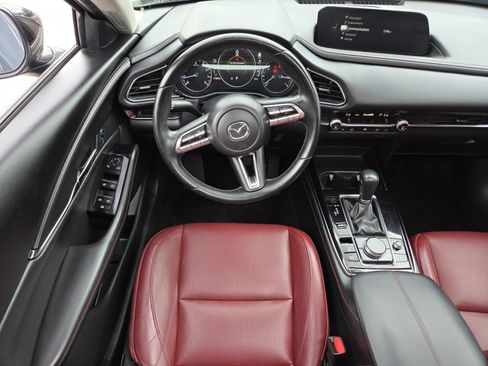 Used 2023 MAZDA CX-30 AWD 2.5 S w/ Preferred Package image 29