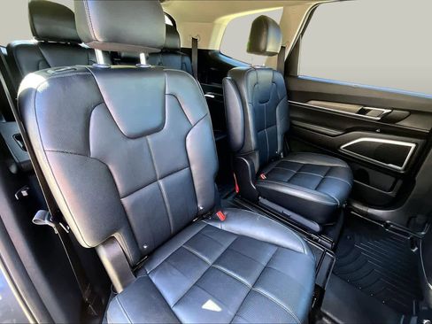Used 2022 Kia Telluride EX w/ EX Premium Package AWD/4WD image 20
