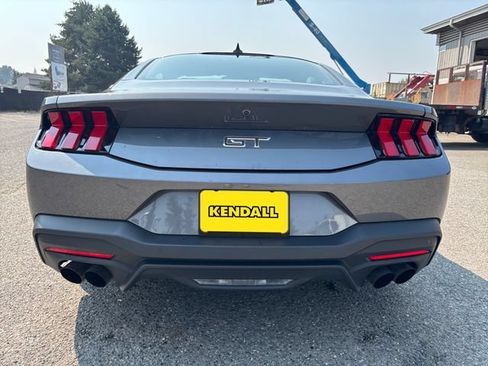 Used 2024 Ford Mustang GT Premium RWD image 27