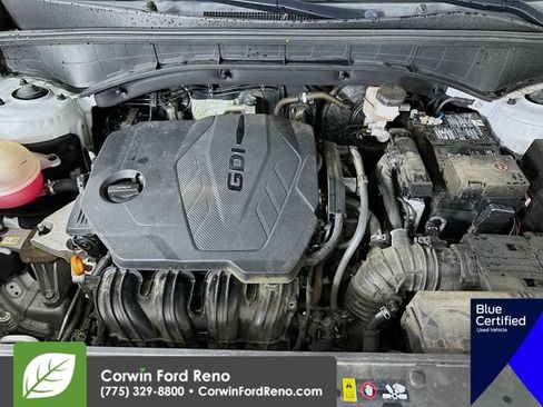 Used 2022 Kia Sorento S AWD/4WD image 36