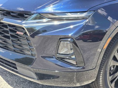 Used 2020 Chevrolet Blazer RS FWD image 5
