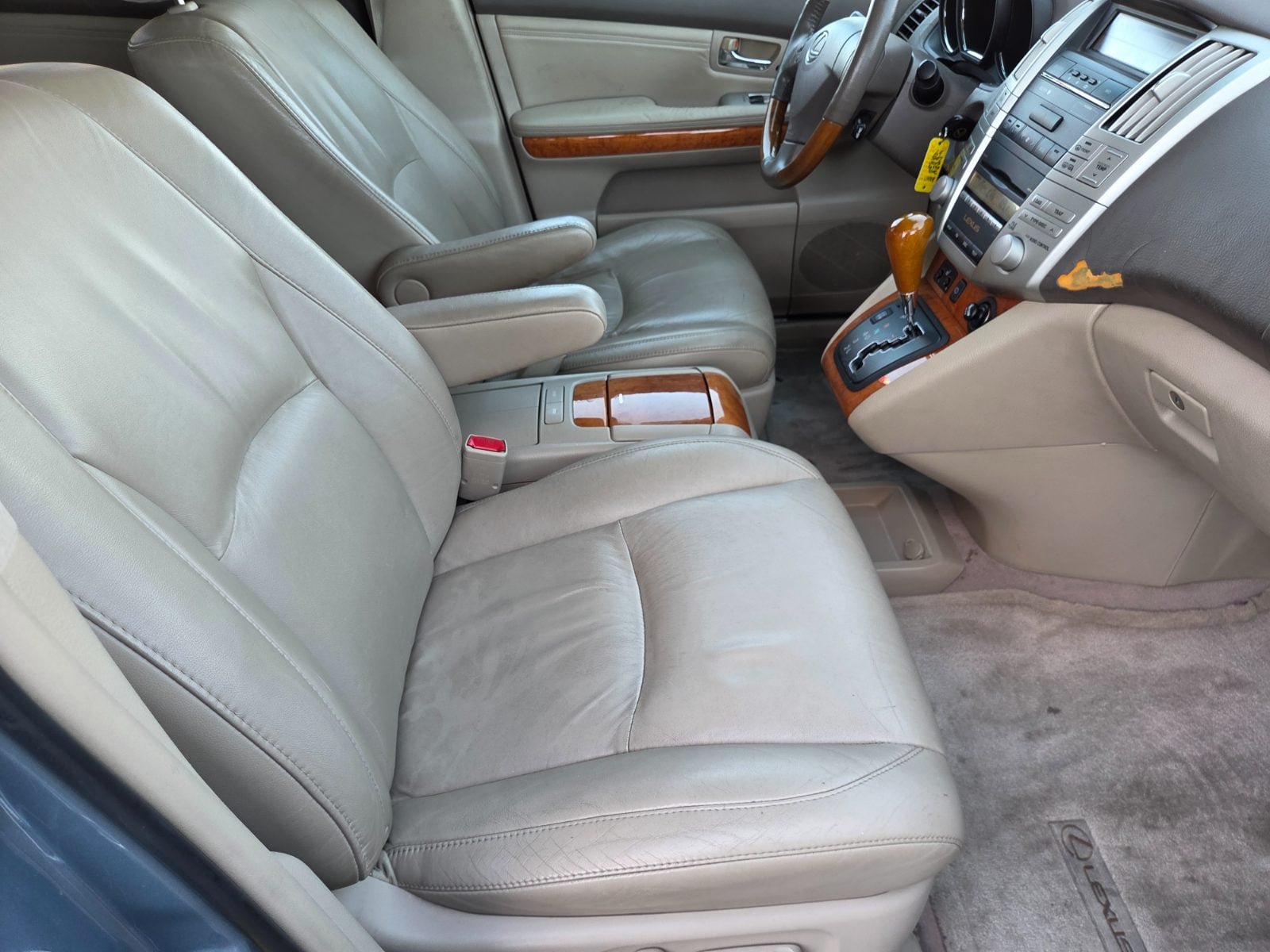 Used 2007 Lexus RX 350 2WD image 15