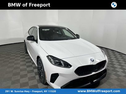 New 2026 BMW 228i xDrive w/ Technology Package