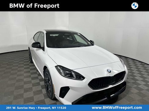 New 2026 BMW 228i xDrive w/ Technology Package image 1