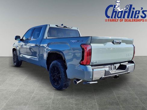 New 2026 Toyota Tundra 1794 Edition AWD/4WD image 5