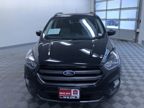 Used 2019 Ford Escape SEL w/ SEL Sport Appearance Package image 15
