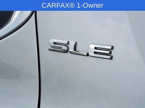 Certified 2019 GMC Acadia SLE AWD/4WD image 9