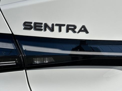 New 2026 Nissan Sentra SV w/ Floor Mat Package image 22
