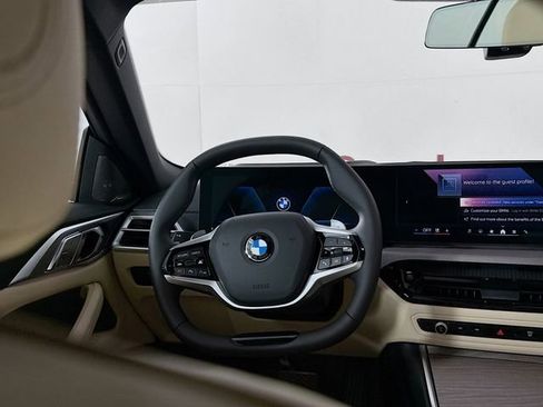 New 2026 BMW 430i xDrive Convertible w/ Premium Package image 19