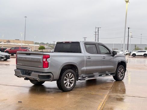 Used 2019 Chevrolet Silverado 1500 RST w/ All-Star Edition image 5