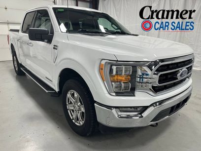 Used 2023 Ford F150 XLT w/ Equipment Group 302A High
