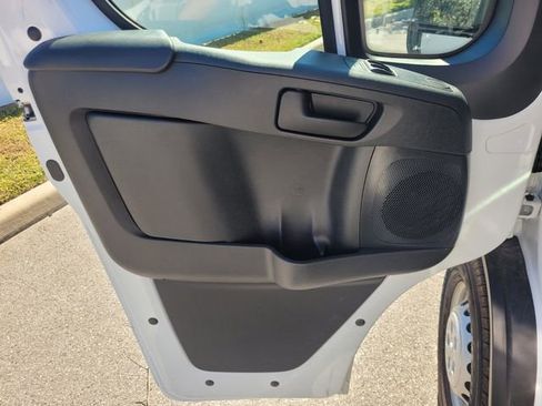 New 2026 RAM ProMaster 2500 w/ Power Group image 17