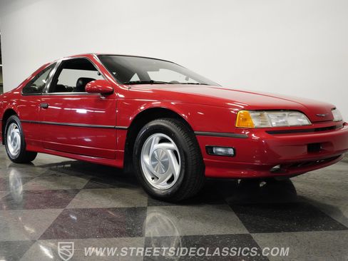 Used 1992 Ford Thunderbird Super image 20
