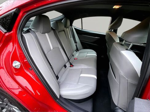 Certified 2025 Toyota Camry SE w/ Convenience Package FWD image 20