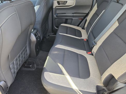 New 2025 Ford Bronco Sport Big Bend image 22