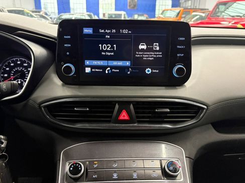 Used 2023 Hyundai Santa Fe SE AWD/4WD image 22