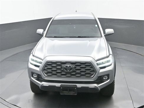 Used 2023 Toyota Tacoma TRD Off-Road image 14