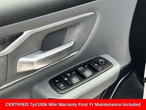Used 2023 RAM 1500 Big Horn AWD/4WD image 19