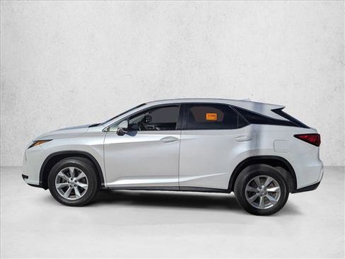 Used 2016 Lexus RX 350 AWD image 8