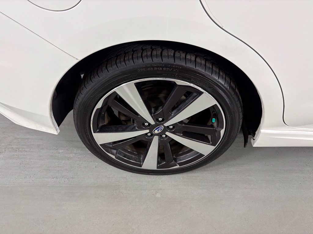 Used 2019 Subaru Impreza 2.0i Sport AWD/4WD image 15