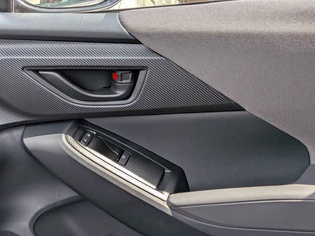 New 2026 Subaru Crosstrek 2.5i Limited AWD/4WD image 28