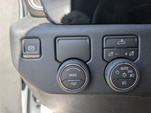 New 2026 Chevrolet Silverado 1500 RST RWD image 18