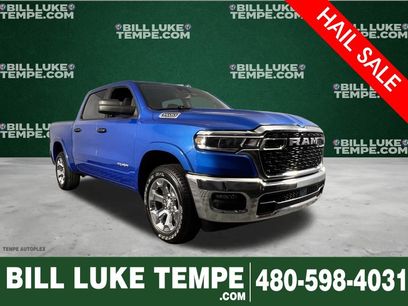 Used 2025 RAM 1500 Big Horn