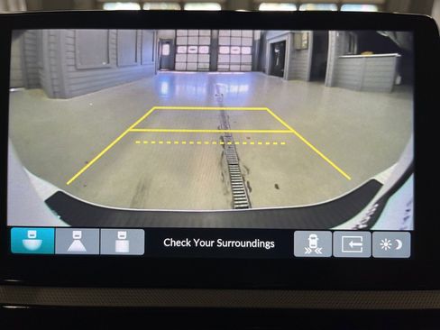 Used 2025 Honda Odyssey Elite image 20