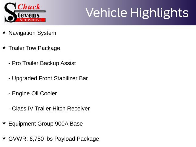 Used 2020 Ford F150 Limited w/ Trailer Tow Package AWD/4WD image 5