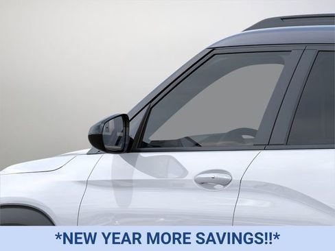 New 2026 Chevrolet TrailBlazer RS image 12